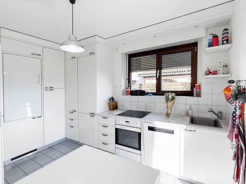 Haus mit zwei Wohnungen und schönem Garten (11)