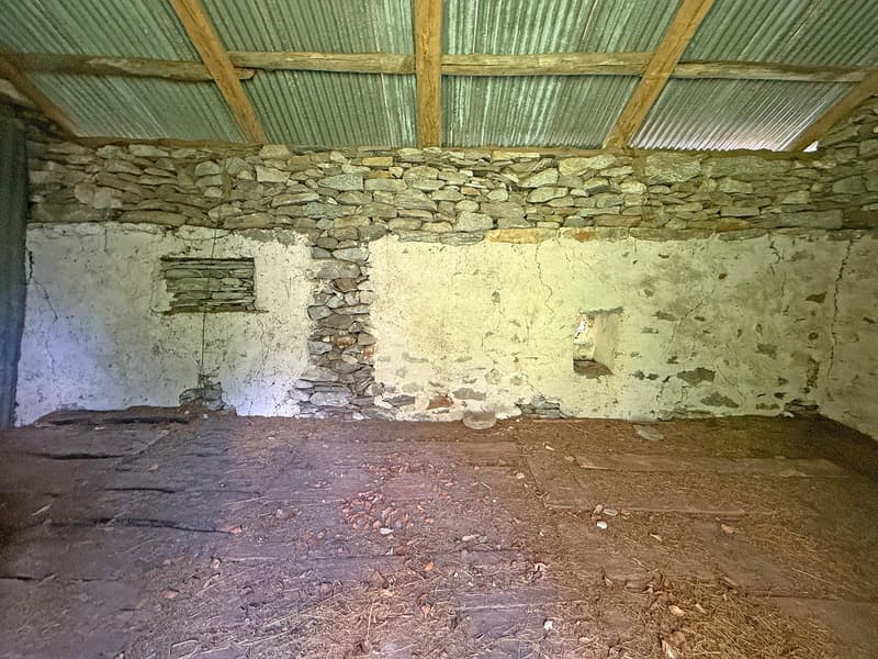 2 Rustici da ristrutturare con terreno (15)