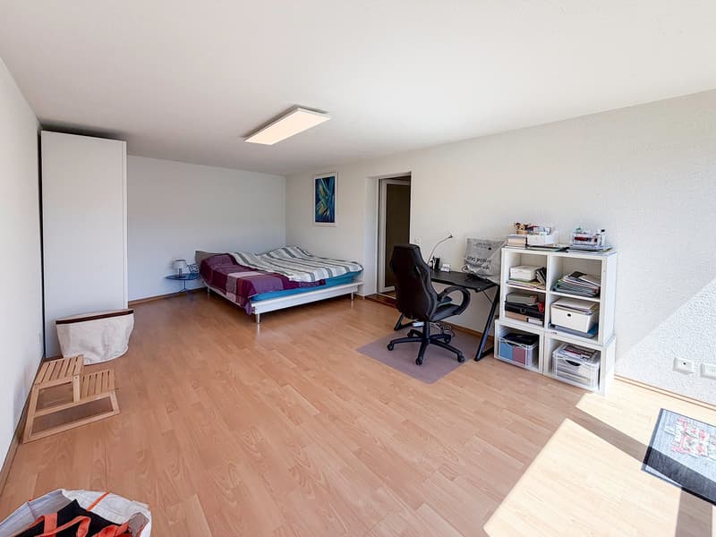 Elegante villa unifamiliare con spettacolare vista aperta sul Lago di Lugano (15)