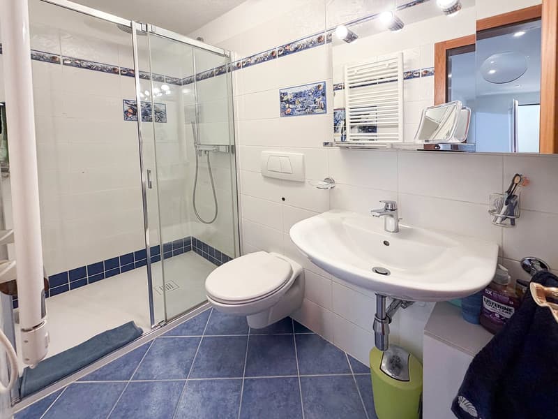 Elegante villa unifamiliare con spettacolare vista aperta sul Lago di Lugano (20)