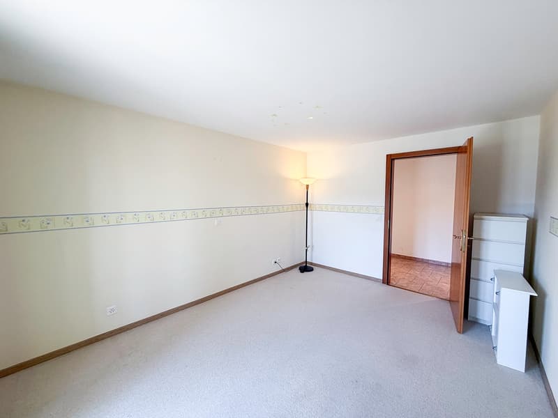 Elegante villa unifamiliare con spettacolare vista aperta sul Lago di Lugano (17)