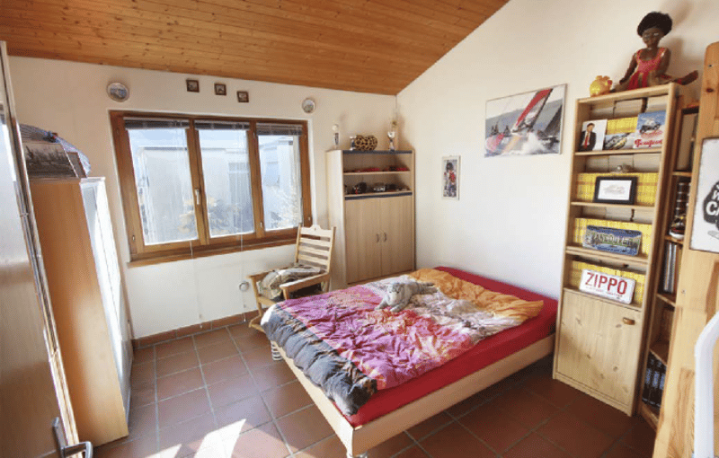 Villetta a schiera di 4.5 locali con vista panoramica a Minusio (10)