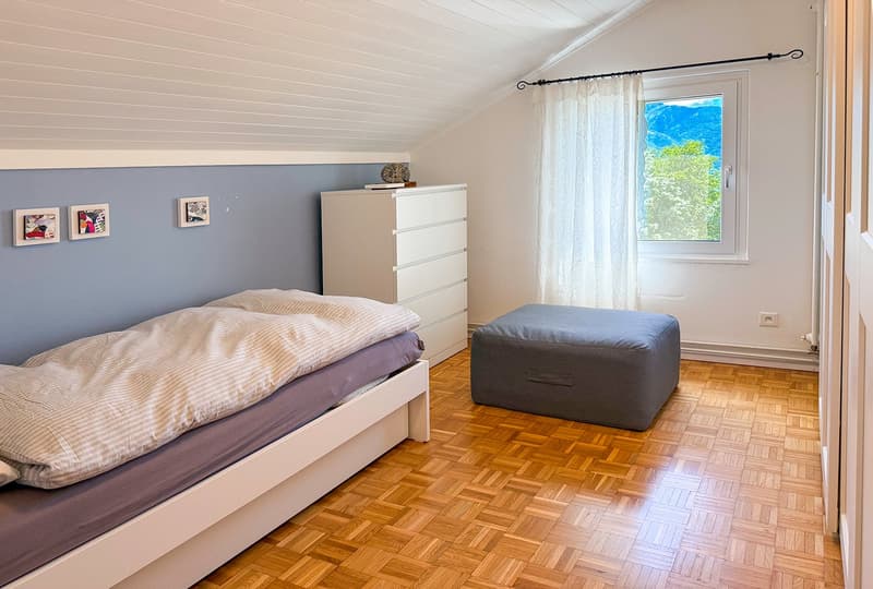 Zweitwohnsitz - Charmantes typisches Tessiner Haus/Rustico (14)