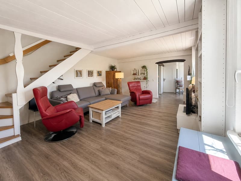 Zweitwohnsitz - Charmantes typisches Tessiner Haus/Rustico (2)