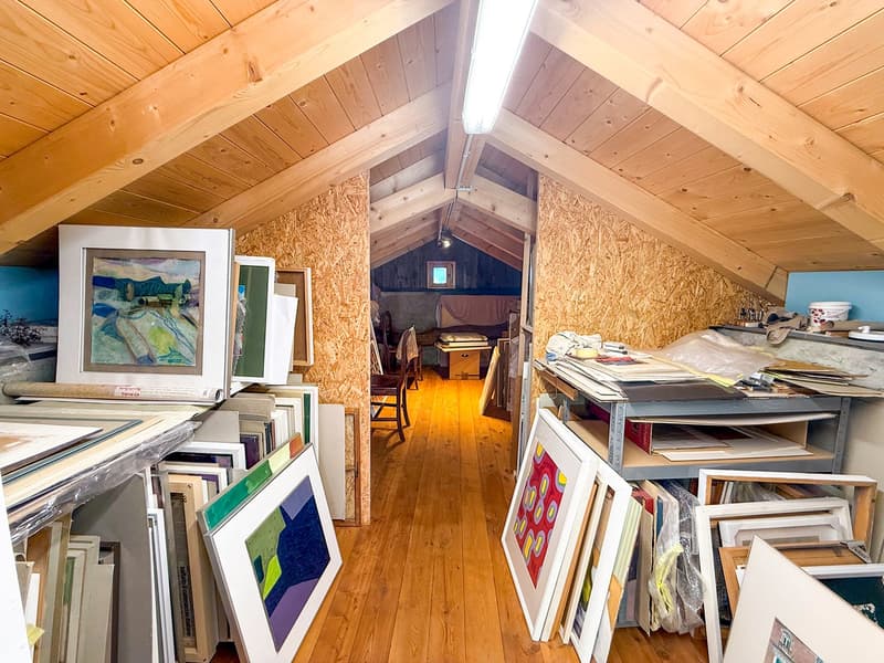 Zweitwohnsitz - Charmantes typisches Tessiner Haus/Rustico (28)