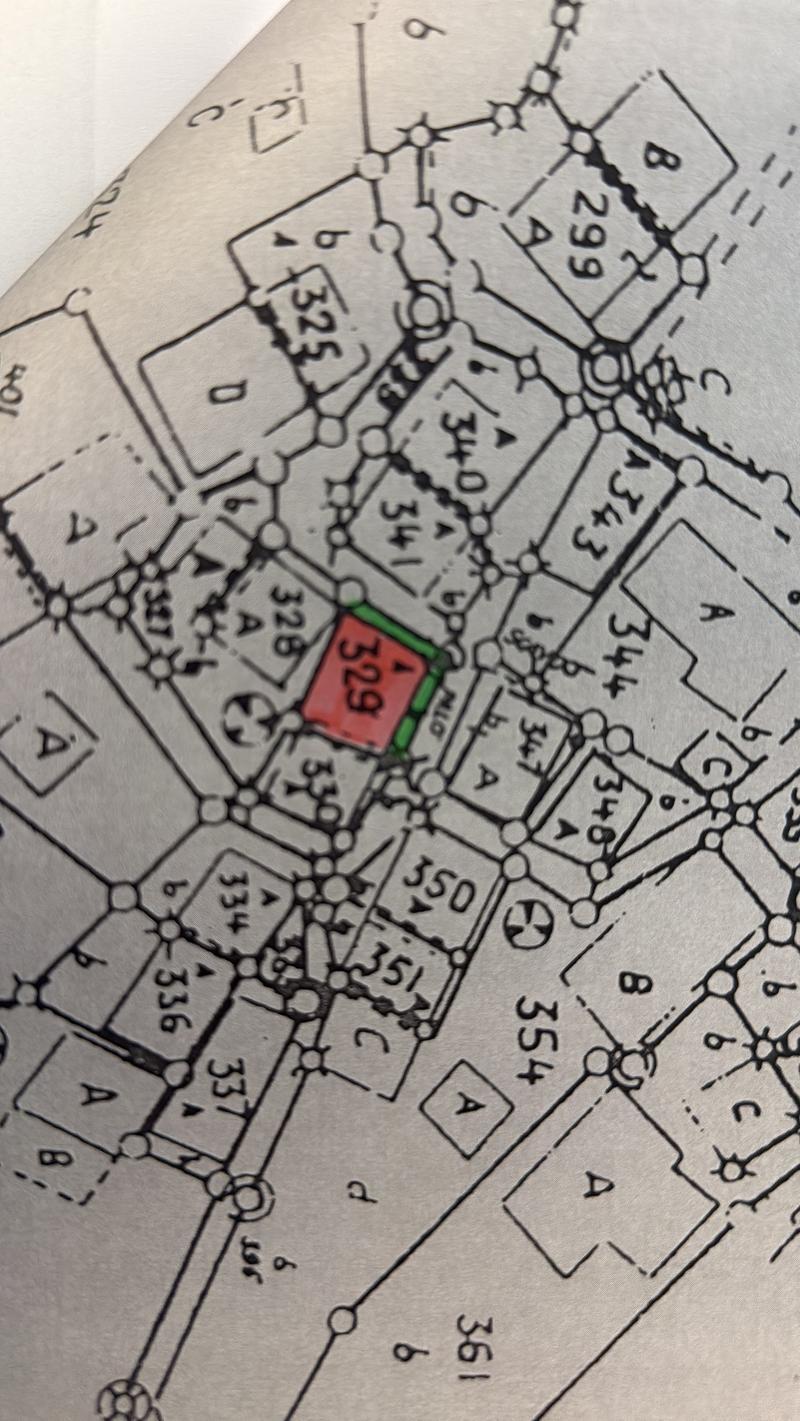 Rustico in pietra da riattare / Naturstein-Rustico mit Ausbaupotenzial (14)