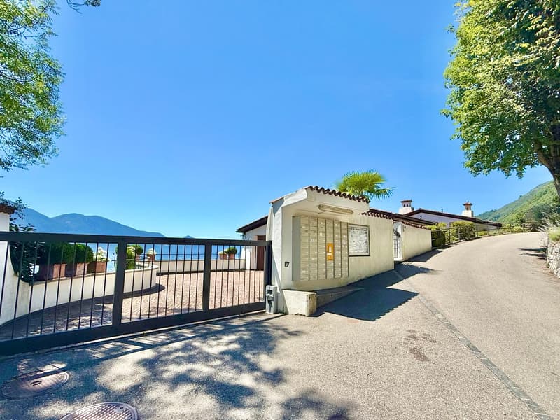 Rustico in pietra da riattare / Naturstein-Rustico mit Ausbaupotenzial (15)
