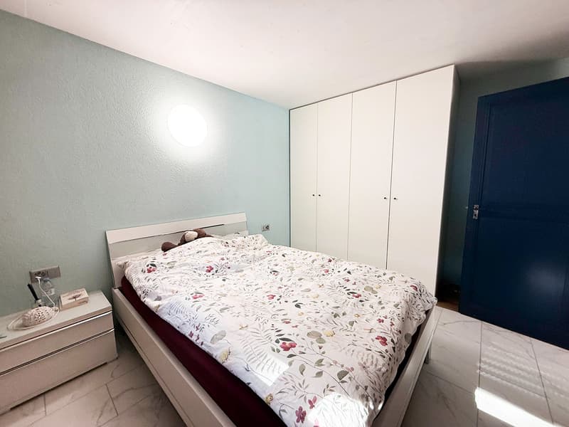 Casa bifamiliare di 7 locali con vista panoramica ad Acquarossa (22)