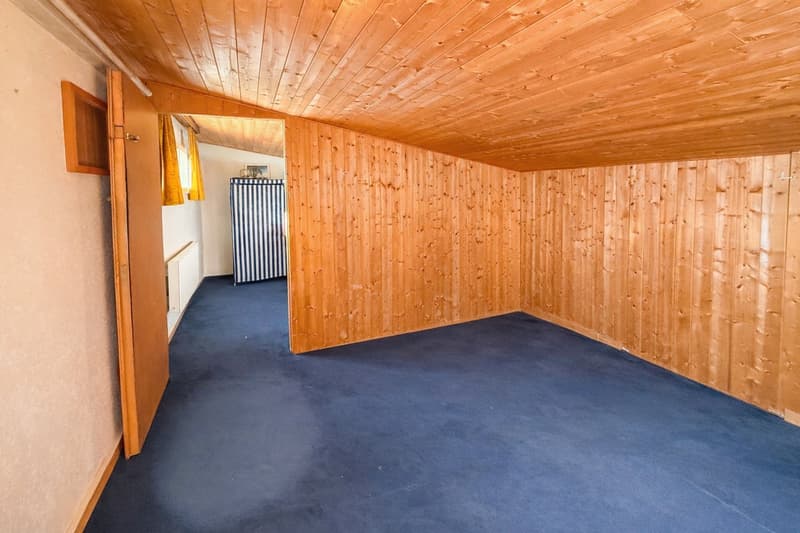 Casa bifamiliare di 7 locali con vista panoramica ad Acquarossa (14)