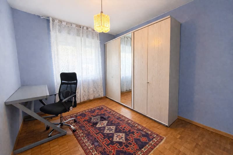 Casa bifamiliare di 7 locali con vista panoramica ad Acquarossa (11)