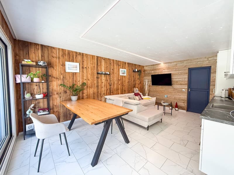 Casa bifamiliare di 7 locali con vista panoramica ad Acquarossa (21)