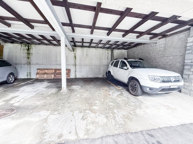 Grande casa a schiera in Alta Vallemaggia (20)