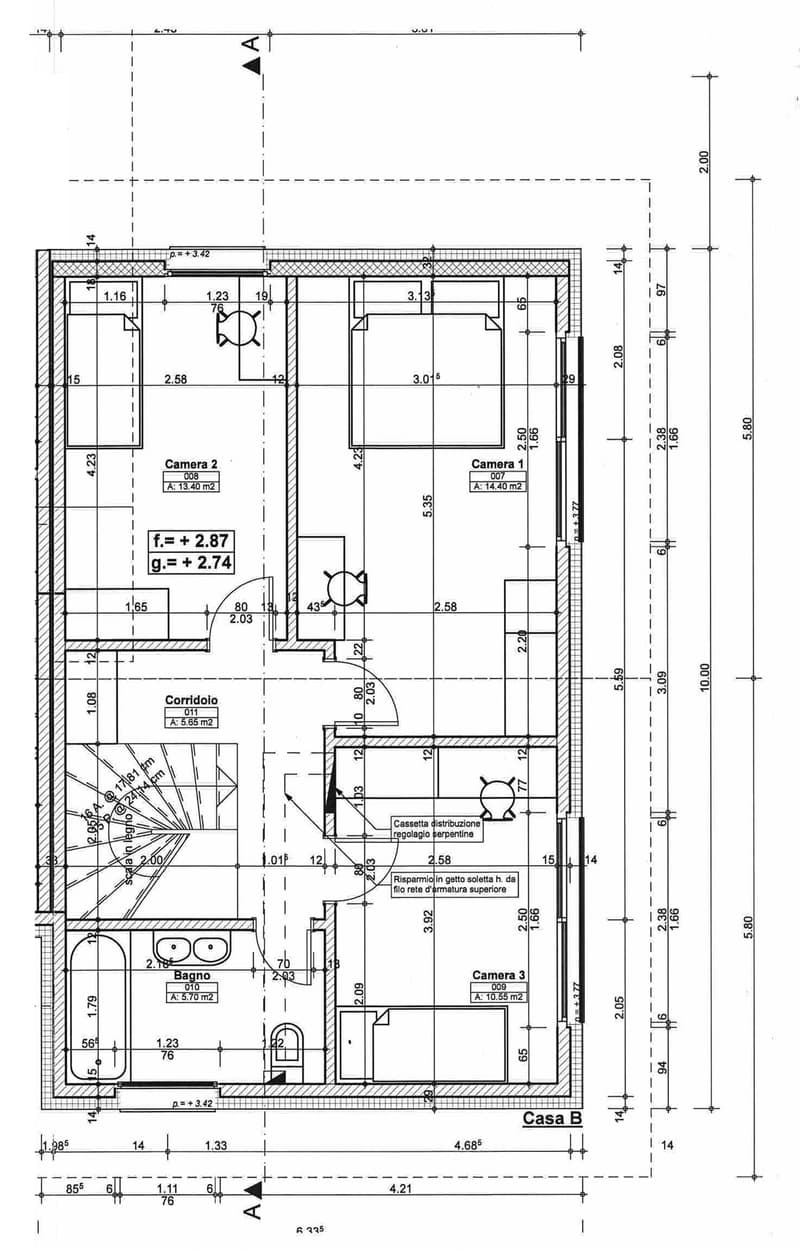 Casa unifamiliare moderna IN VALLEMAGGIA (18)