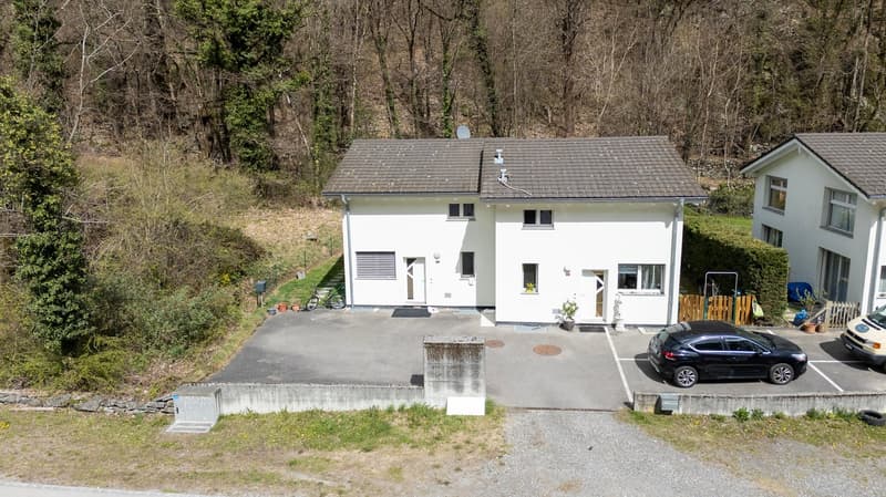 Casa unifamiliare moderna IN VALLEMAGGIA (15)