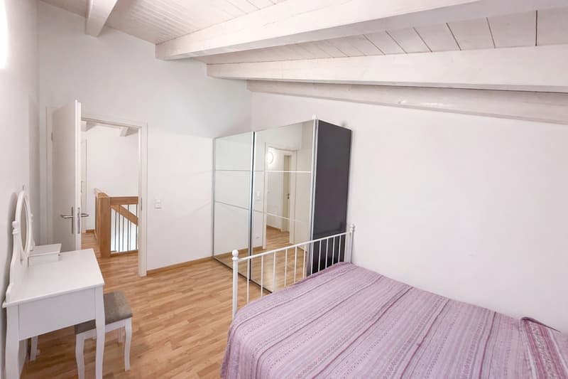 Casa unifamiliare moderna IN VALLEMAGGIA (9)