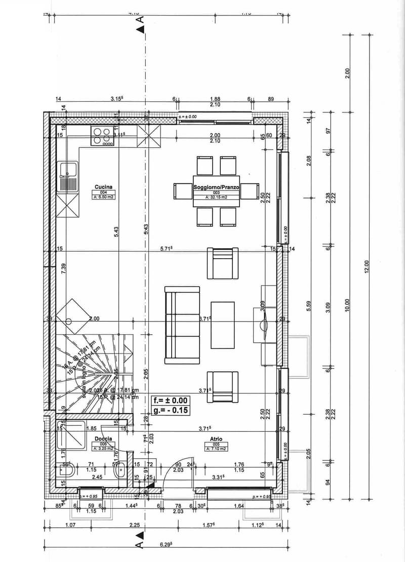 Casa unifamiliare moderna IN VALLEMAGGIA (17)