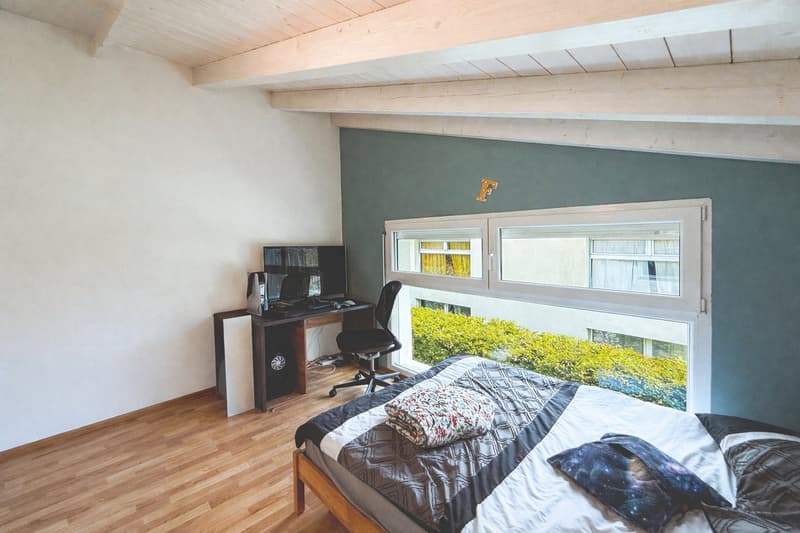 Casa unifamiliare moderna IN VALLEMAGGIA (10)