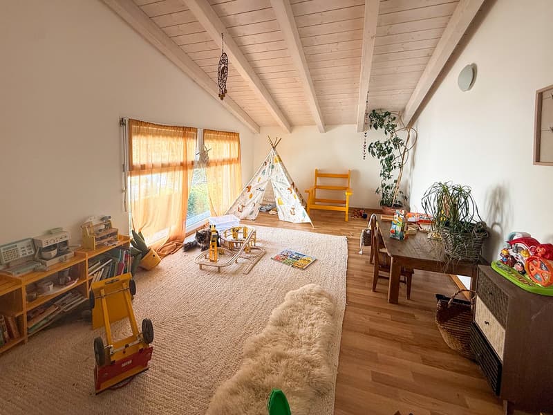 Casa unifamiliare moderna IN VALLEMAGGIA (9)