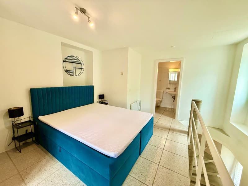 Ferienwohnung in der Altstadt (4)
