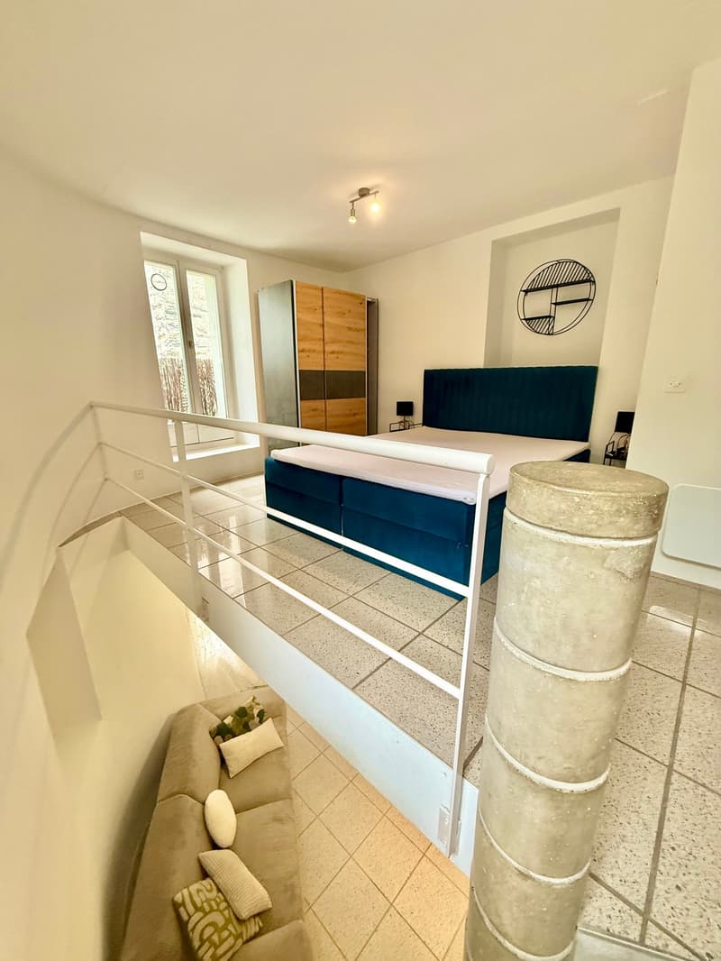 Ferienwohnung in der Altstadt (1)