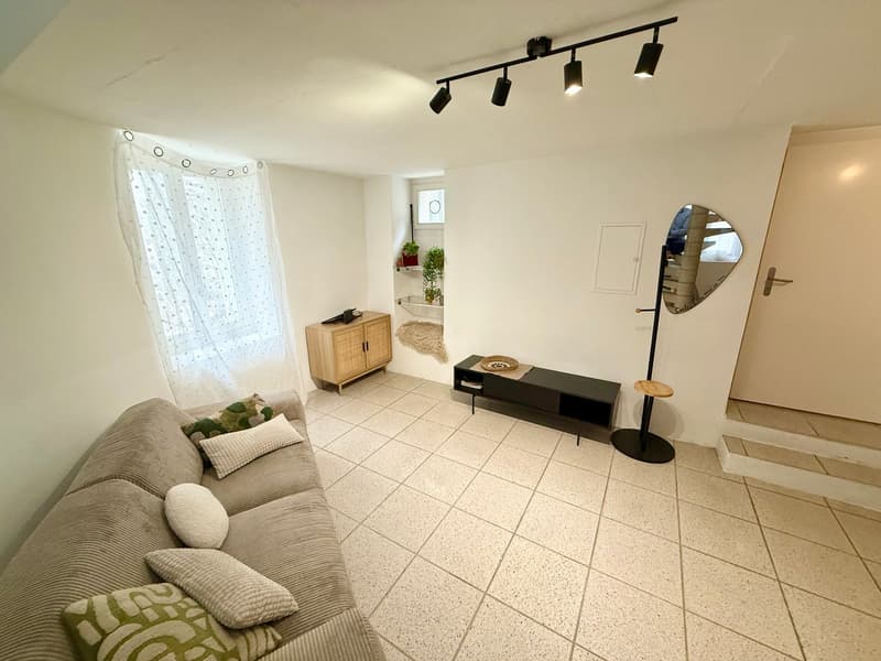 Ferienwohnung in der Altstadt (5)