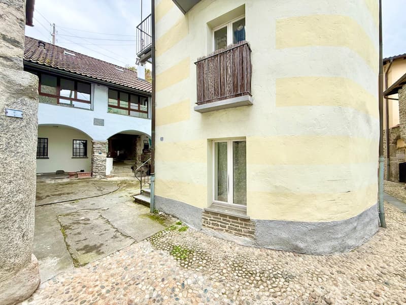 Ferienwohnung in der Altstadt (7)