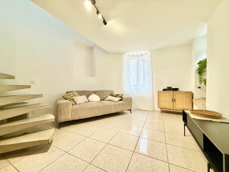 Ferienwohnung in der Altstadt (3)