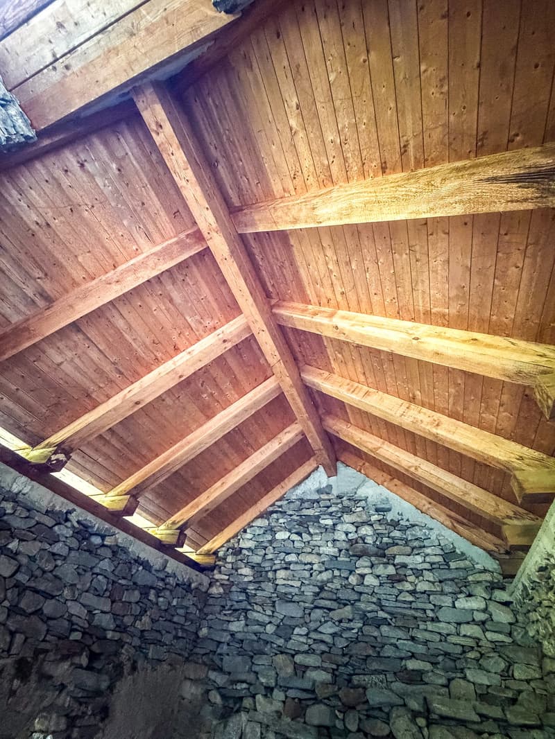 Stein-Rustico in Bignasco, Maggiatal, Authentischer alpiner Charme (6)