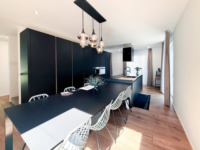 Grande casa unifamiliare a 3 minuti da Losone - Rent to Buy (5)