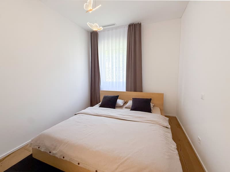 Grande casa unifamiliare a 3 minuti da Losone - Rent to Buy (17)