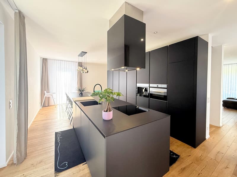 Grande casa unifamiliare a 3 minuti da Losone - Rent to Buy (4)