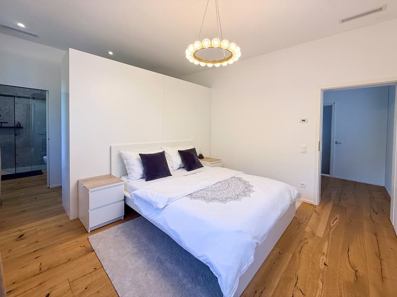 Grande casa unifamiliare a 3 minuti da Losone - Rent to Buy (14)