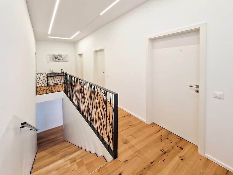 Grande casa unifamiliare a 3 minuti da Losone - Rent to Buy (12)