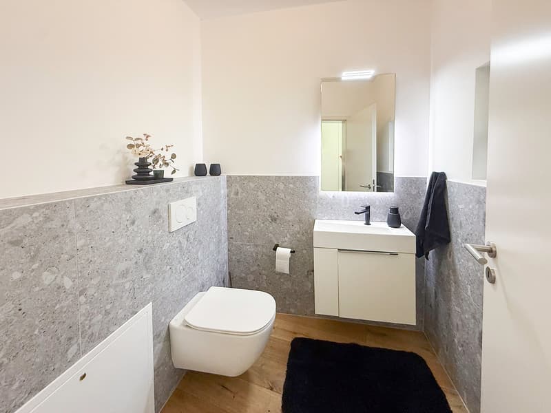 Grande casa unifamiliare a 3 minuti da Losone - Rent to Buy (11)