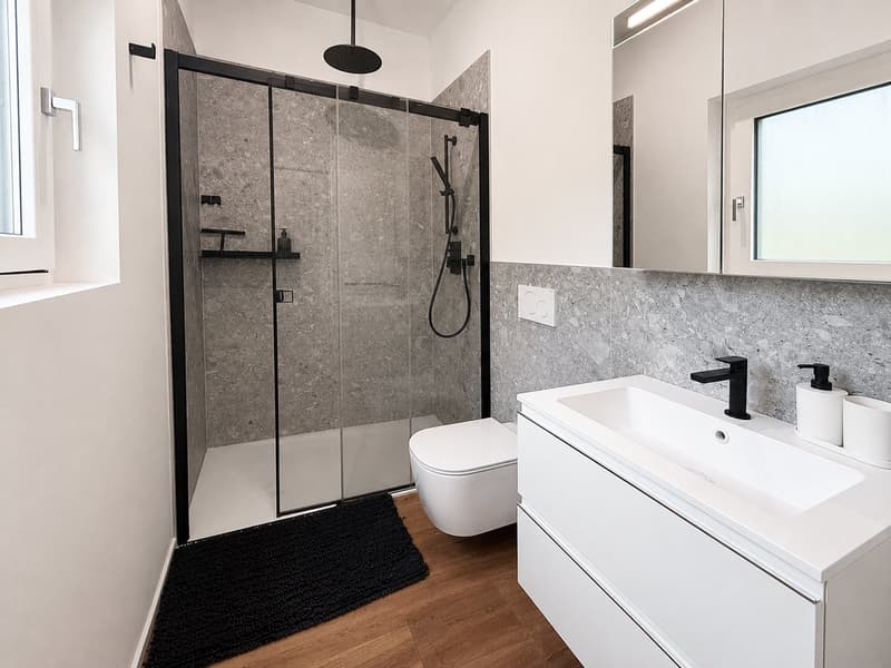 Grande casa unifamiliare a 3 minuti da Losone - Rent to Buy (16)