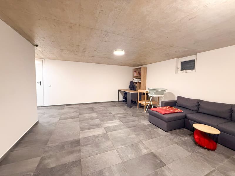 Grande casa unifamiliare a 3 minuti da Losone - Rent to Buy (20)