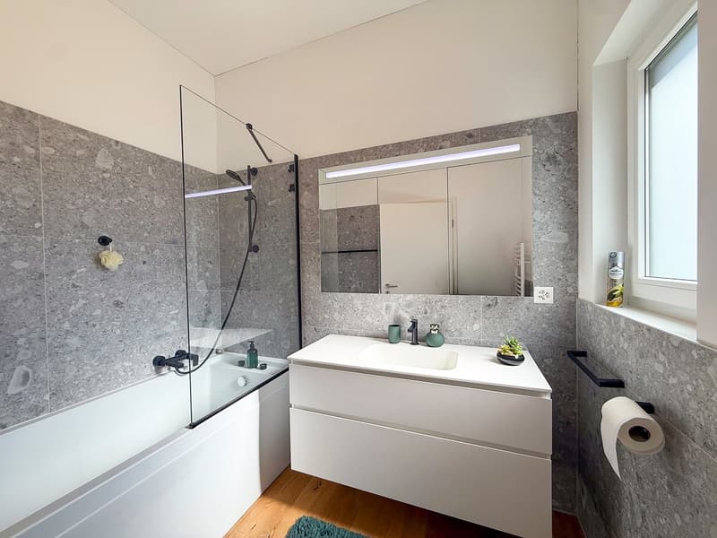 Grande casa unifamiliare a 3 minuti da Losone - Rent to Buy (19)