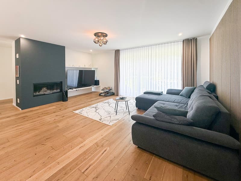 Grande casa unifamiliare a 3 minuti da Losone - Rent to Buy (9)