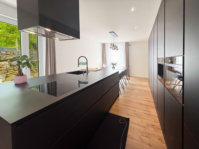 Grande casa unifamiliare a 3 minuti da Losone - Rent to Buy (6)