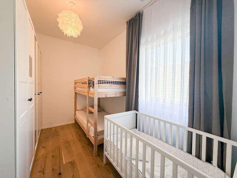 Grande casa unifamiliare a 3 minuti da Losone - Rent to Buy (18)