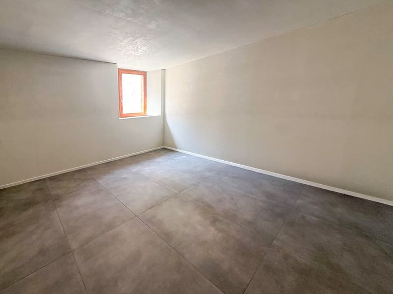 Hauptschlafzimmer