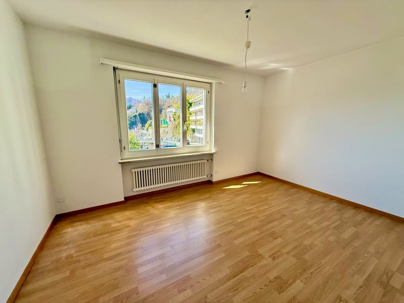 4.5 con vista panoramica - 4.5 mit Panorama-Aussicht (7)