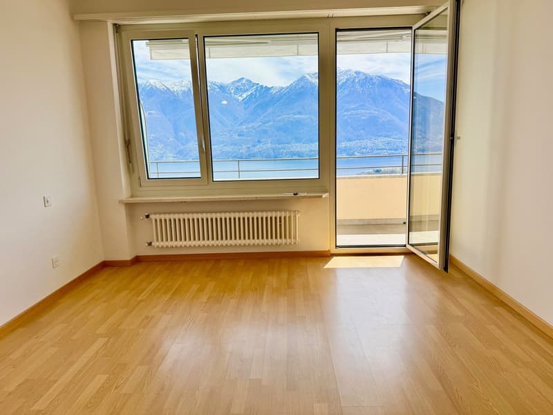 4.5 con vista panoramica - 4.5 mit Panorama-Aussicht (5)