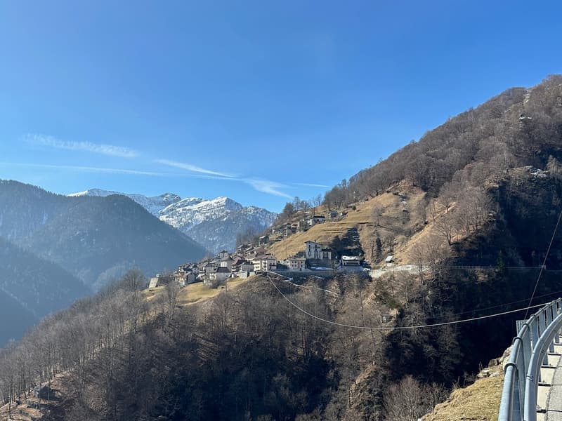 Wohnung im Onsernonetal (24)
