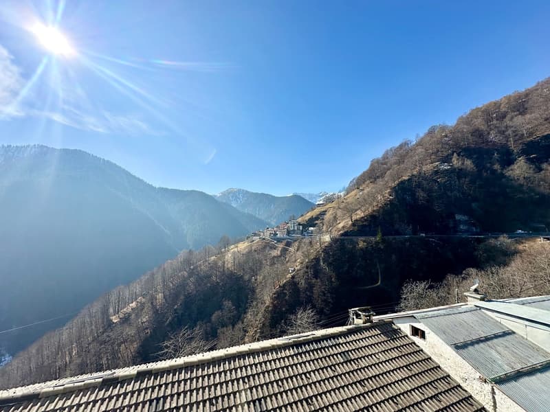 Wohnung im Onsernonetal (20)