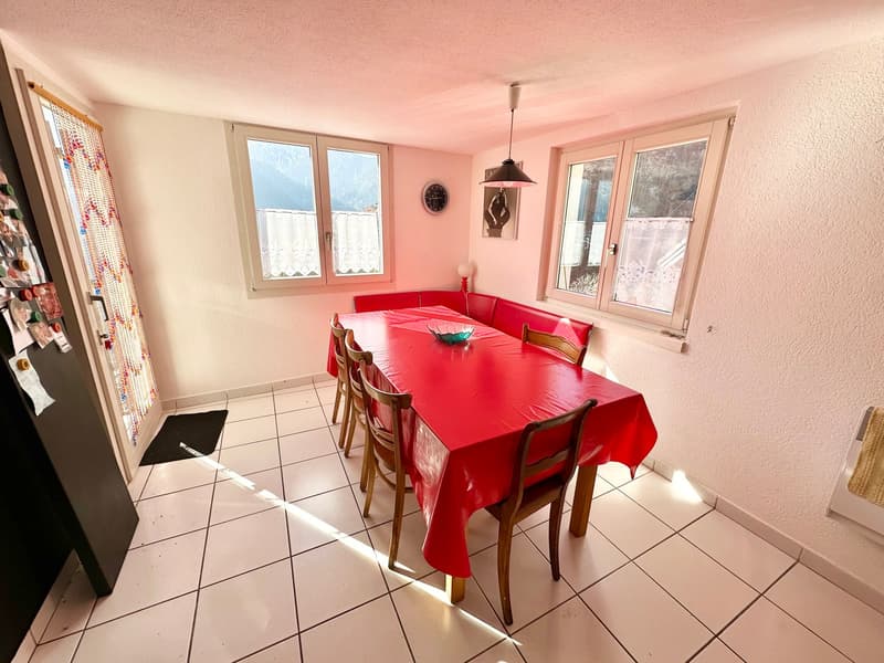 Wohnung im Onsernonetal (8)