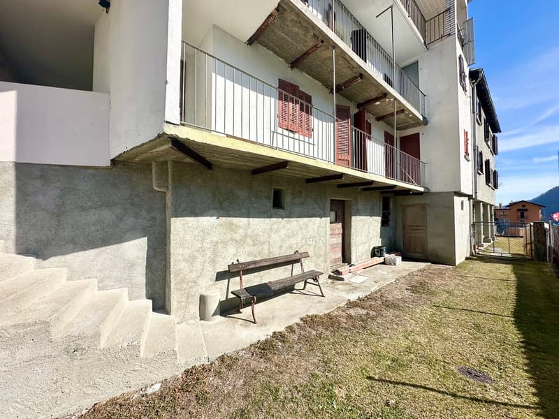 Wohnung im Onsernonetal (13)