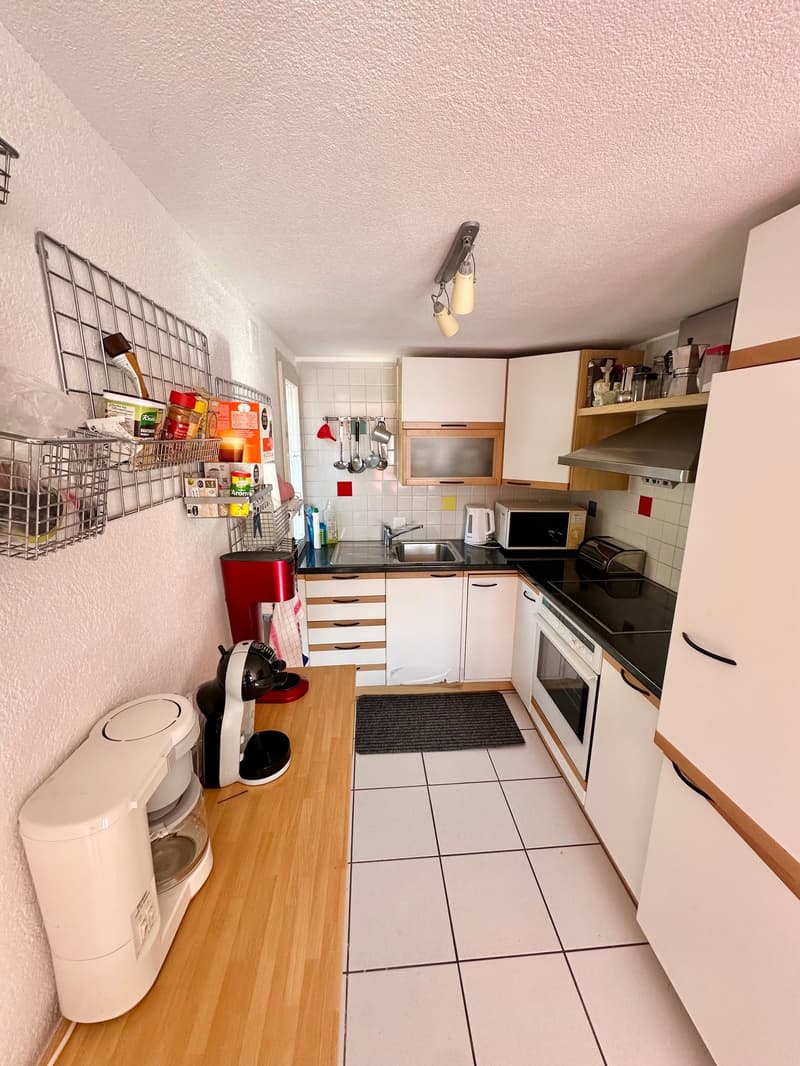 Wohnung im Onsernonetal (7)