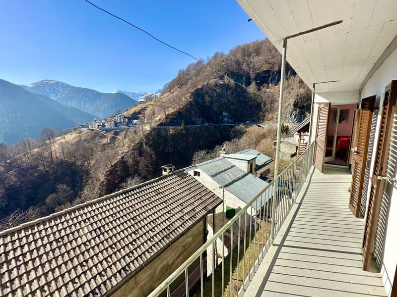 Wohnung im Onsernonetal (16)