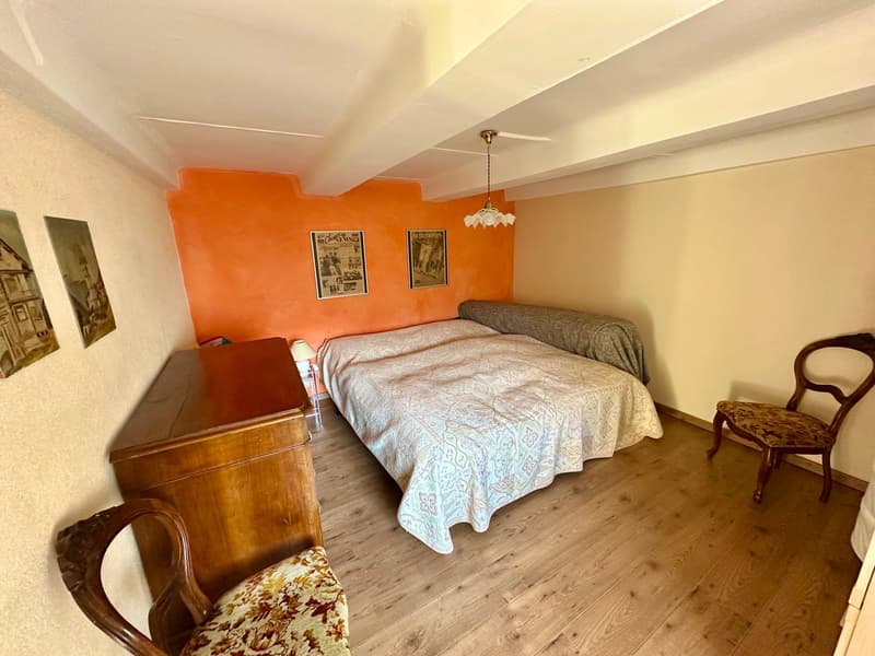 Wohnung im Onsernonetal (9)